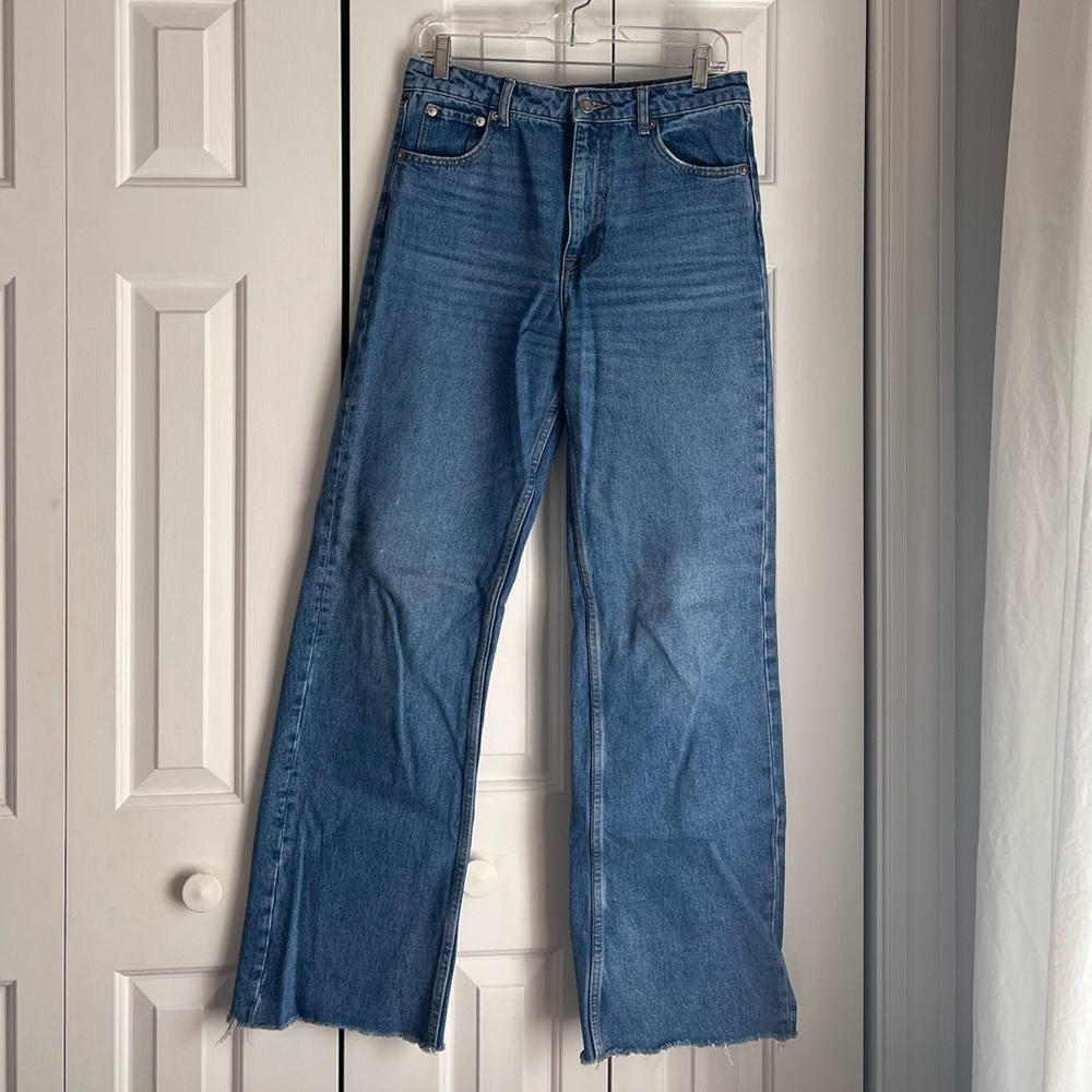 Zara Jeans